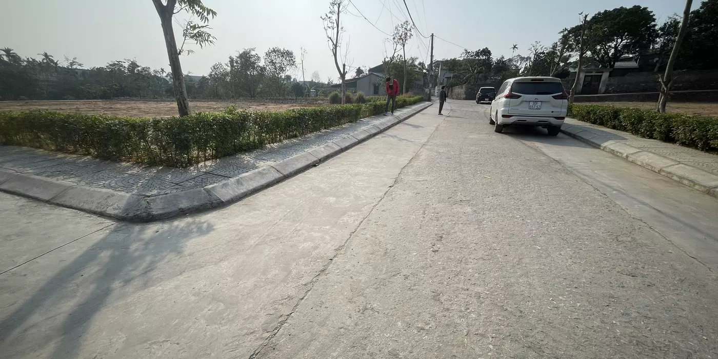 GIÁ CHỈ 7XX TRIỆU – CƠ HỘI SỞ HỮU ĐẤT ĐẸP TẠI P. YÊN THỌ, ĐÔNG TRIỀU, QUẢNG NINH