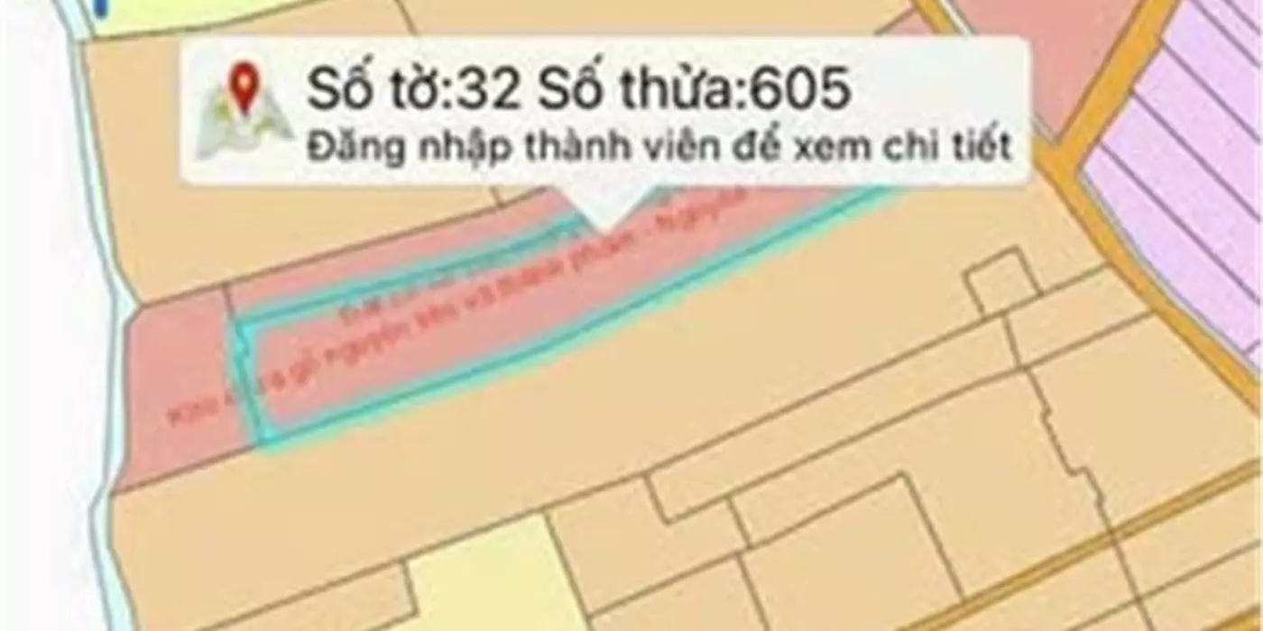 Bán đất cực đẹp thích hợp làm nhà xưởng và kho bãi quy hoạch SKC . Tại xã Bình Minh . Trảng Bom