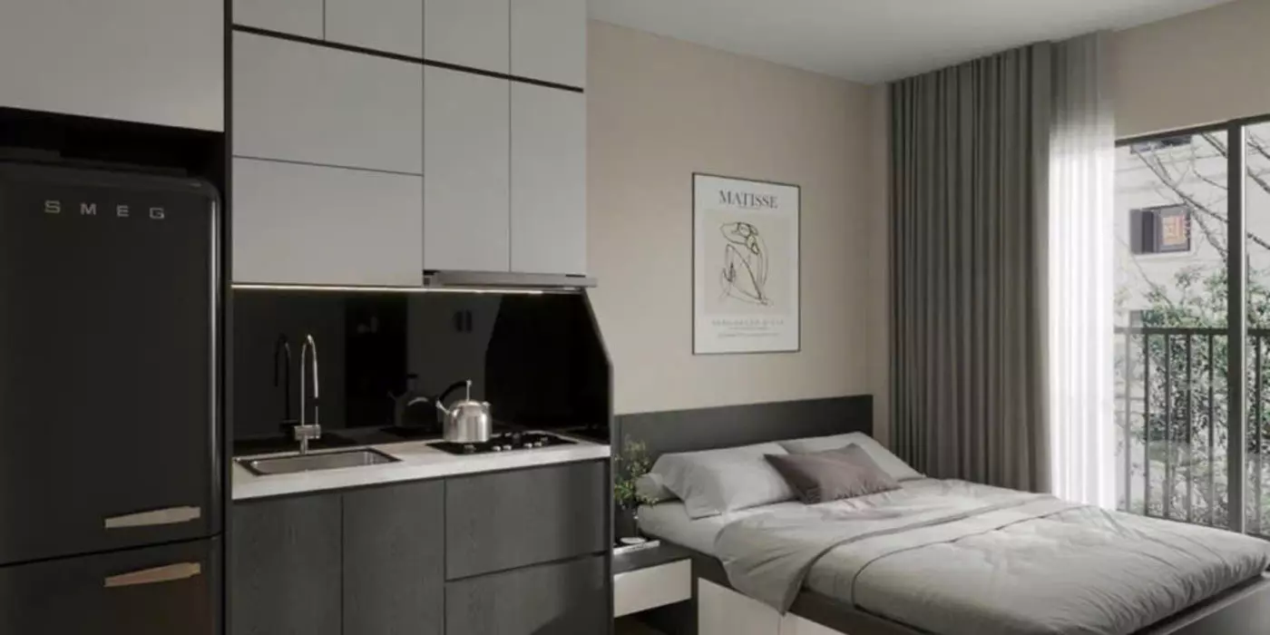 Nhà Dòng Tiền Quận Ba Đình Thang Máyy