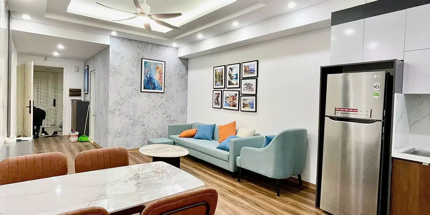 Bán gấp CHCC, 100m2 3 PN, CT1-  C14 Bộ Công An, Bắc Hà,  Tố Hữu, Nam Từ Liêm, 5,95 tỷ.