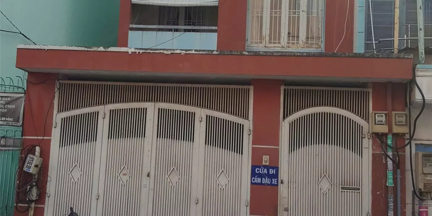 Bán nhà MT Phan Xích Long, đường đẳng cấp nhất Phú Nhuận, Ngang 5m