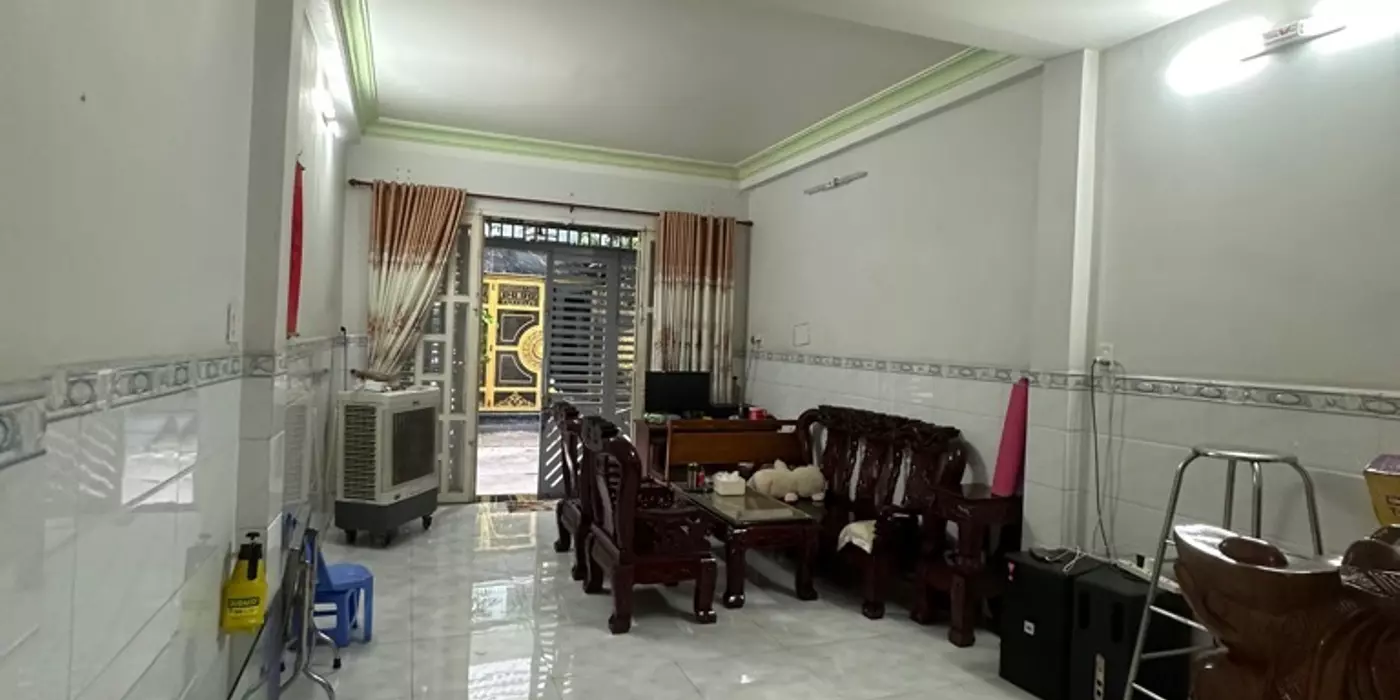 HẺM XE HƠI, 60M2, 2 TẦNG 2PN, NHÀ HƯƠNG LỘ 2 GIÁ NHỈNH 5 TỶ