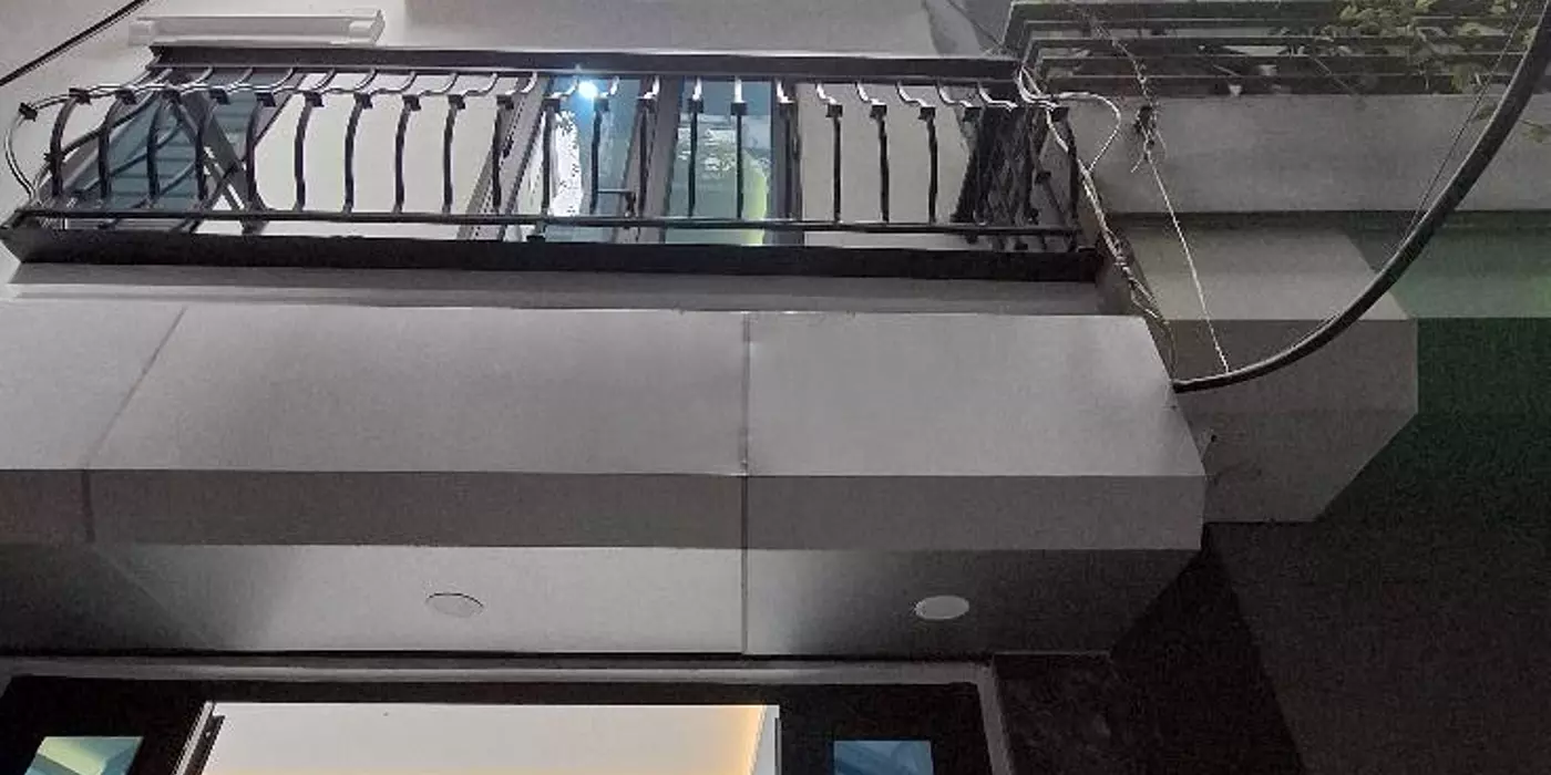 BÁN NHÀ QUAN NHÂN THANH XUÂN 5 TẦNG THANG MÁY NHÀ ĐẸP FULL NỘI THẤT GẦN PHỐ THOÁNG SÁNG GIÁ 6,7 TỶ