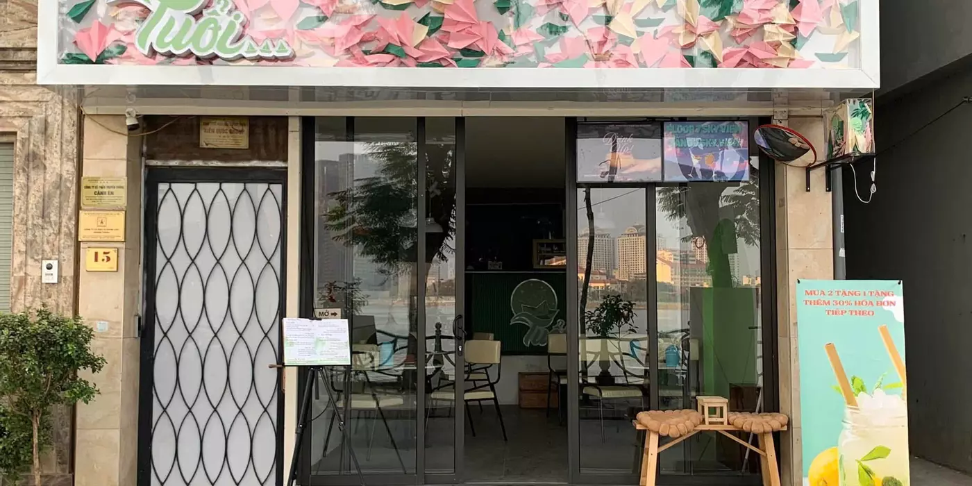 GIÁ TỐT - CHÍNH CHỦ CẦN NHƯỢNG MẶT BẰNG KINH DOANH TẠI 15 NHẬT CHIÊU, QUẬN TÂY HỒ, HÀ NỘI