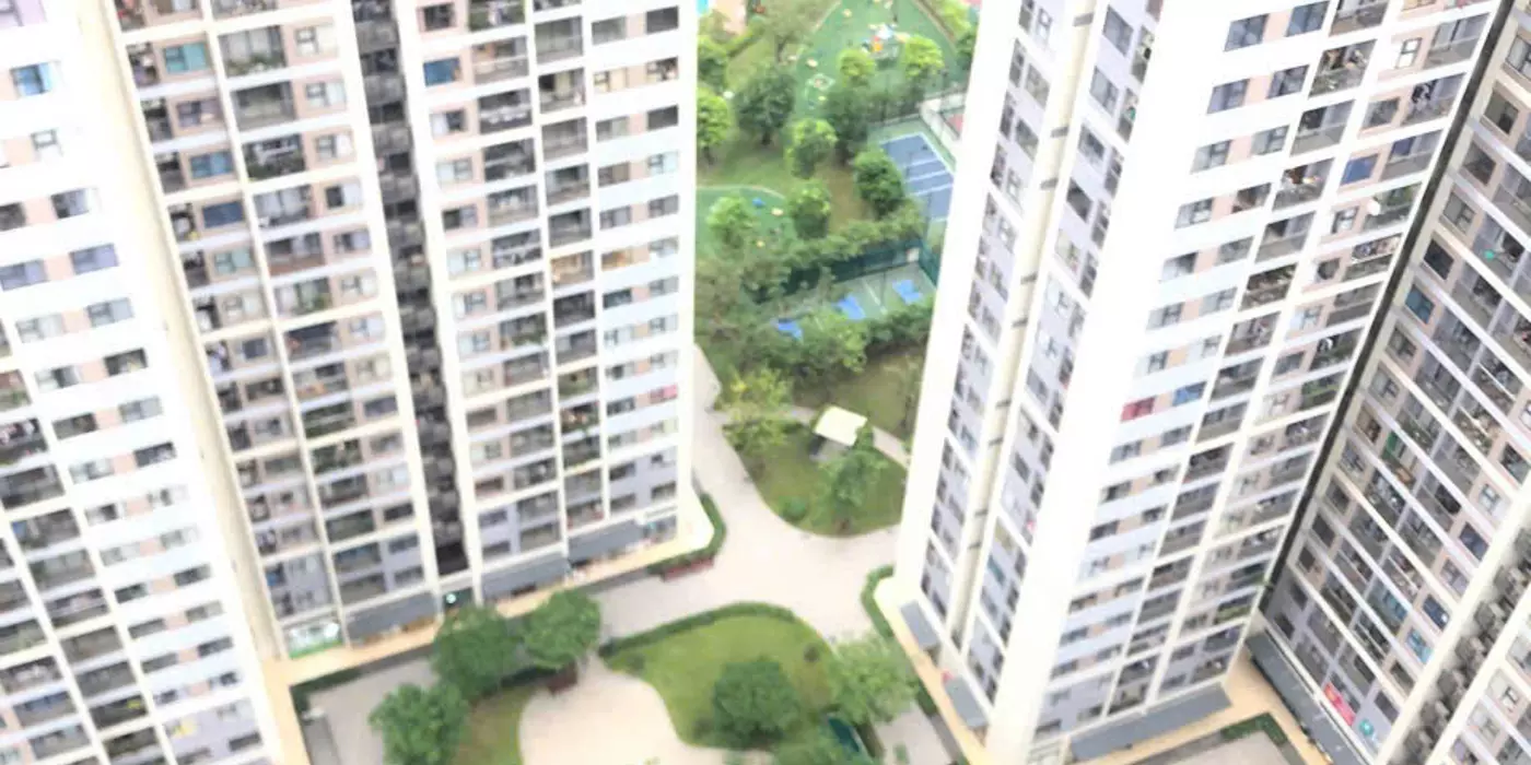 MÌNH CHÍNH CHỦ CẦN CHO THUÊ NHANH CĂN HỘ VINHOME GRANDPARK LONG BÌNH - THỦ ĐỨC