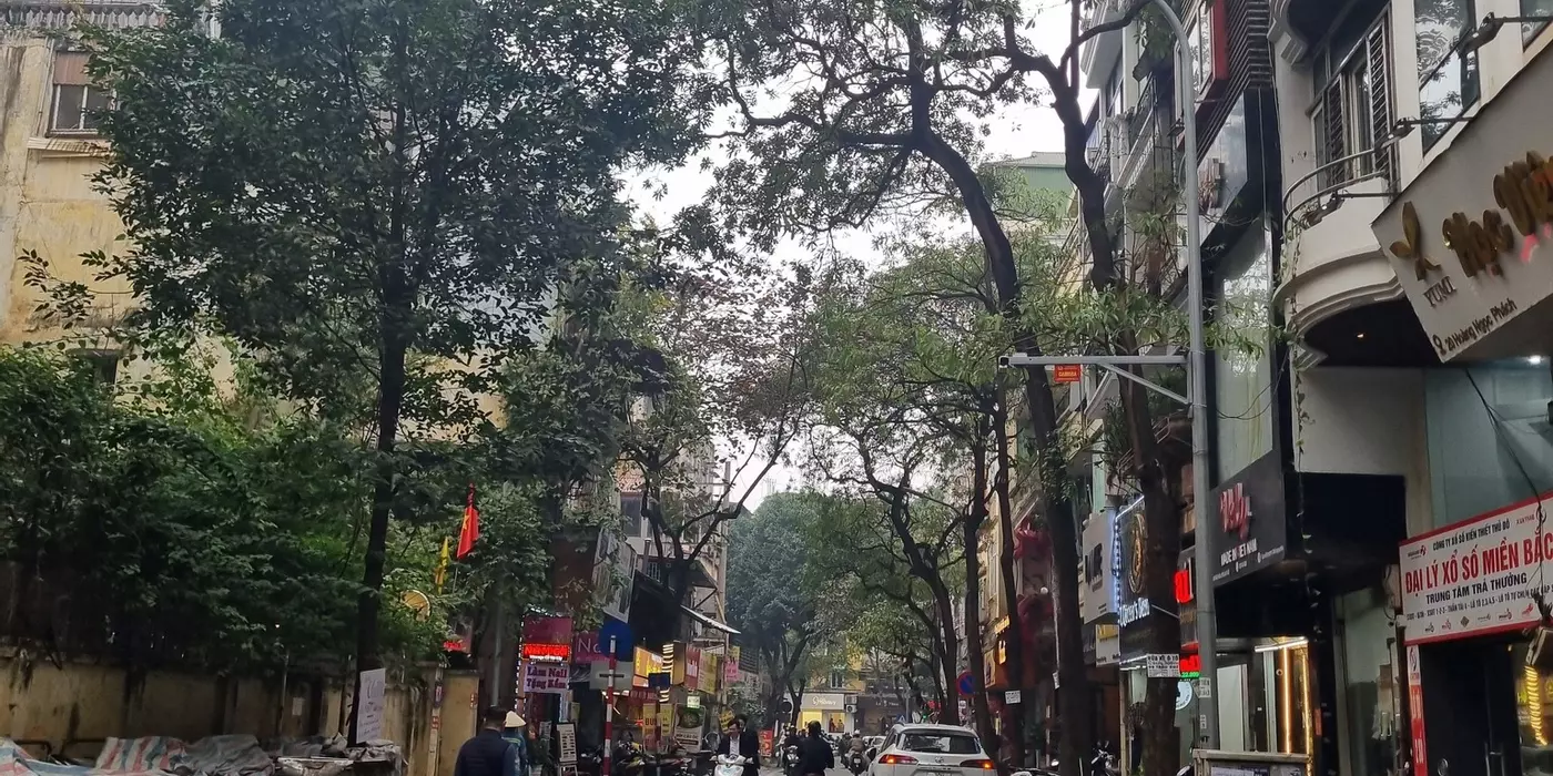 BÁN NHÀ HOÀNG NGỌC PHÁCH ĐỐNG ĐA NGÕ TO HƠN PHỐ PHÂN LÔ Ô KINH DOANH VIEW THOÁNG SÁNG 65M GIÁ 20 TỶ