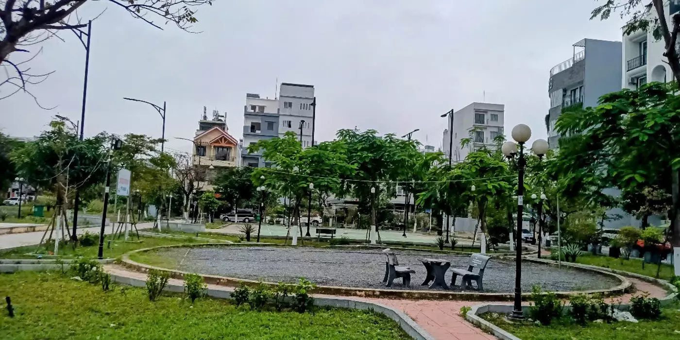 Giám sốc 2 tỷ - bán gấp tòa căn hộ 5 tầng tại Phố Tây, Ngũ Hành Sơn, Đà Nẵng, ách biển Mỹ Khê