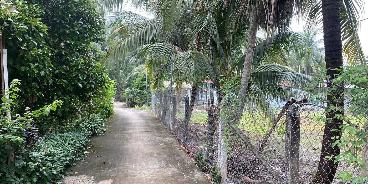 Bán Đất An Sơn 32 – 500m² (Thổ Cư 100m²) – Giá 4.6 Tỷ – Cách Vành Đai 3 Chỉ 500m