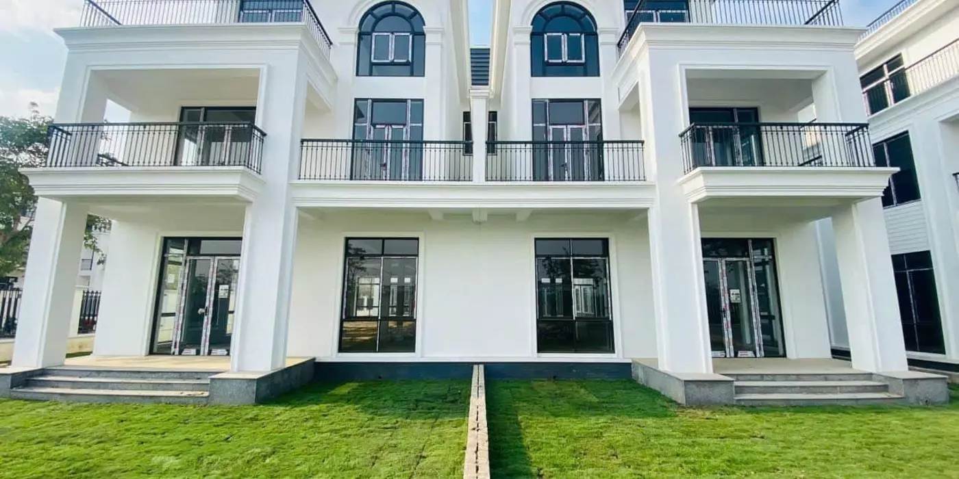 Bán BT HUD Mê Linh 70 tr/m. Ân hạn gốc 5 năm.