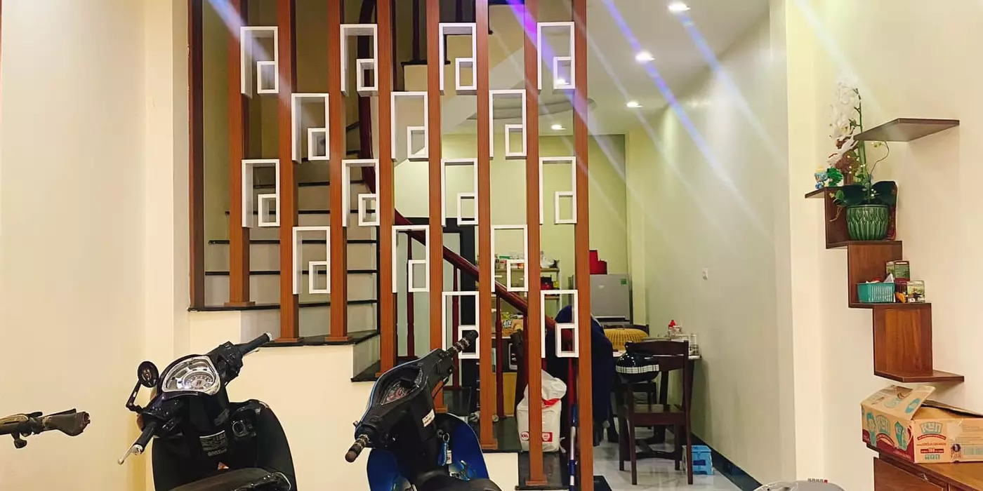 Mỗ Lao nhà đẹp ở luôn, hàng xóm Làng Việt Kiều Châu Âu, lô góc thoáng mát rượi, 55m2, 10.7 tỷ