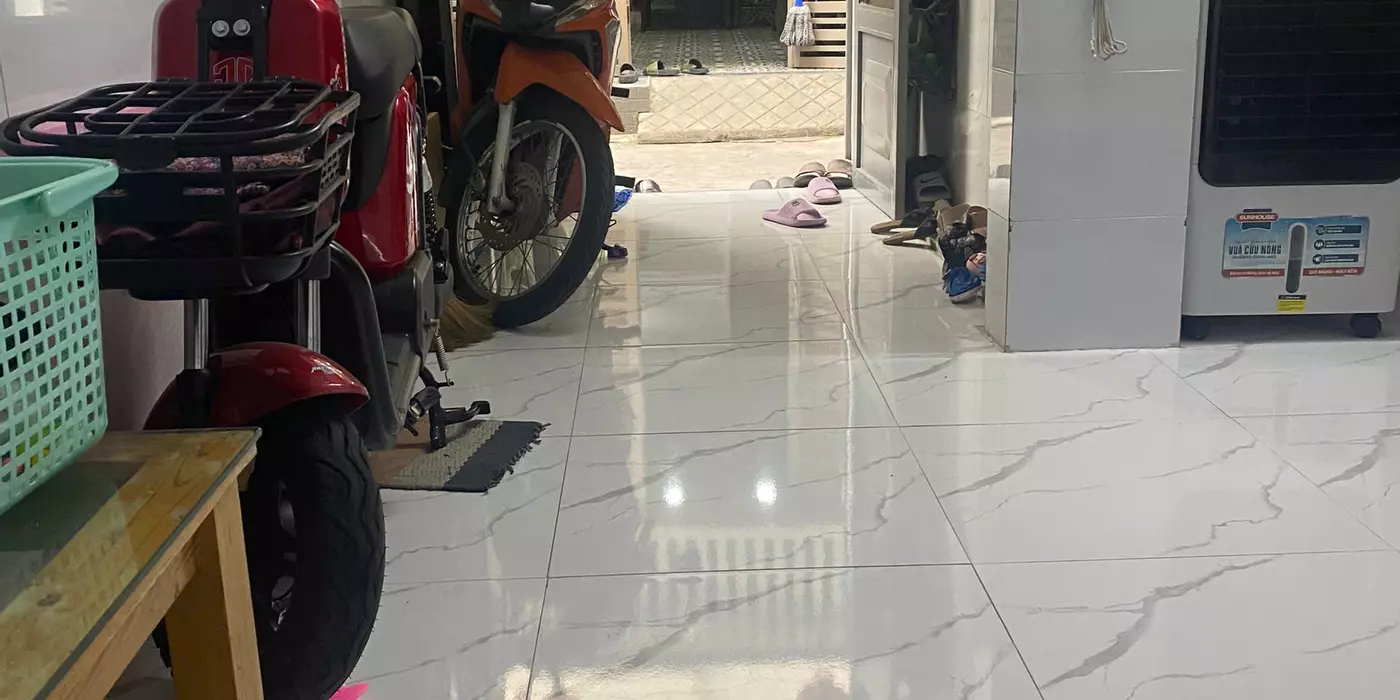 Nhà 1/ đường 475 phước long B, diện tích 32m nhà 1 lầu giá tốt