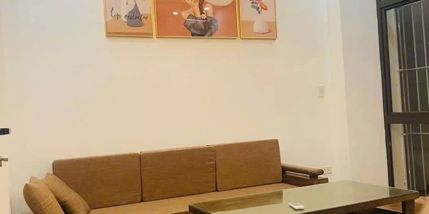 Bán nhà Đinh Công Thượng giá 8.95 tỷ, diện tích 43m2, 4 tầng, mặt tiền 5m