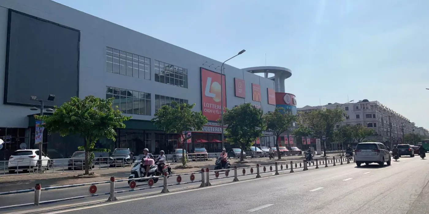 Bán nhà hẻm 350 Nguyễn Văn Lượng 168m2 ngang 6.7m 8PN TN 36 triệu đi bộ tới Lotte 21 tỷ