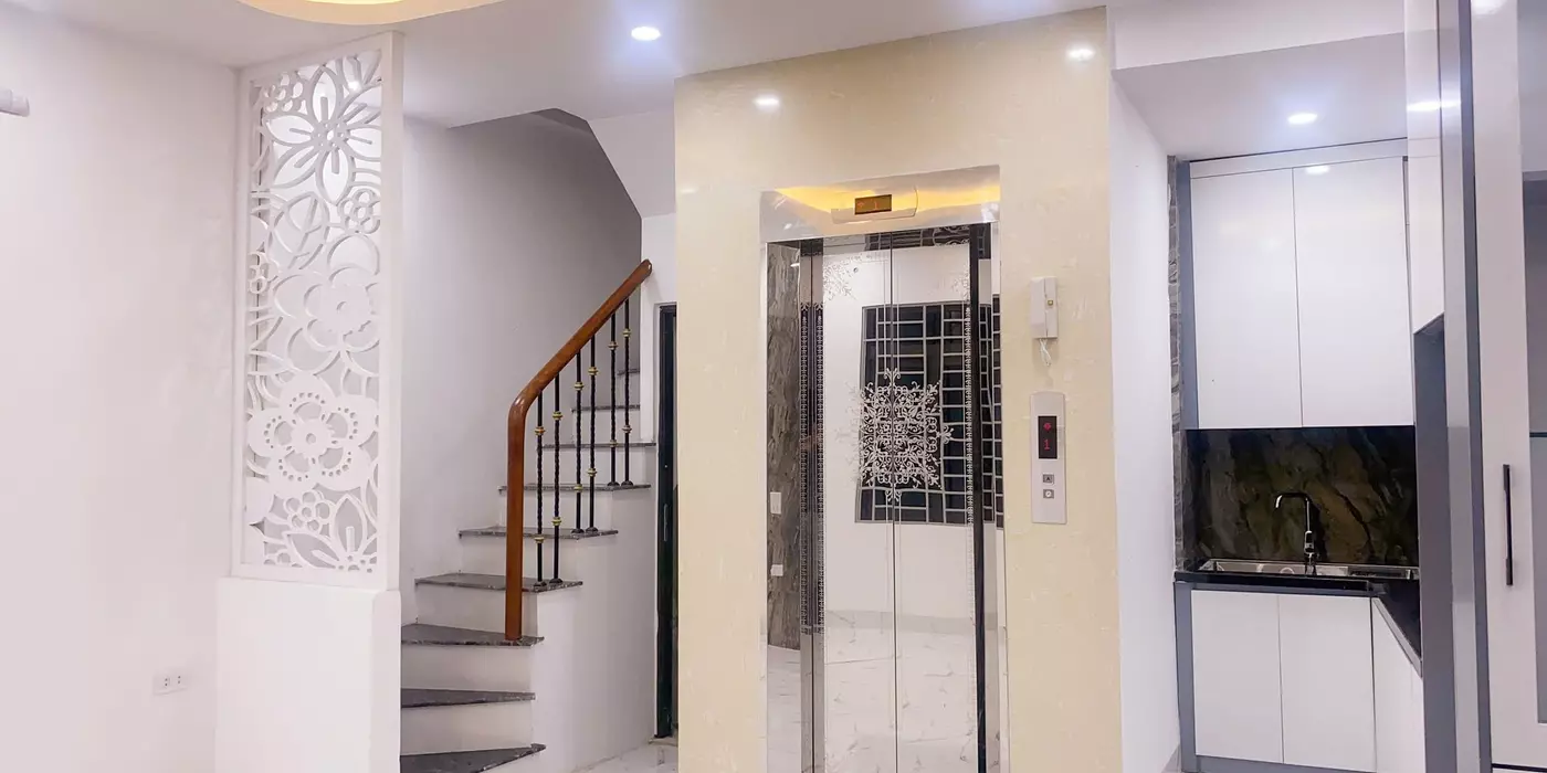 💥HIẾM💥6.75 Tỷ Quan Nhân ~30m 5T Thang máy, Mới đẹp, Ngõ 3m, trung tâm Thanh Xuân