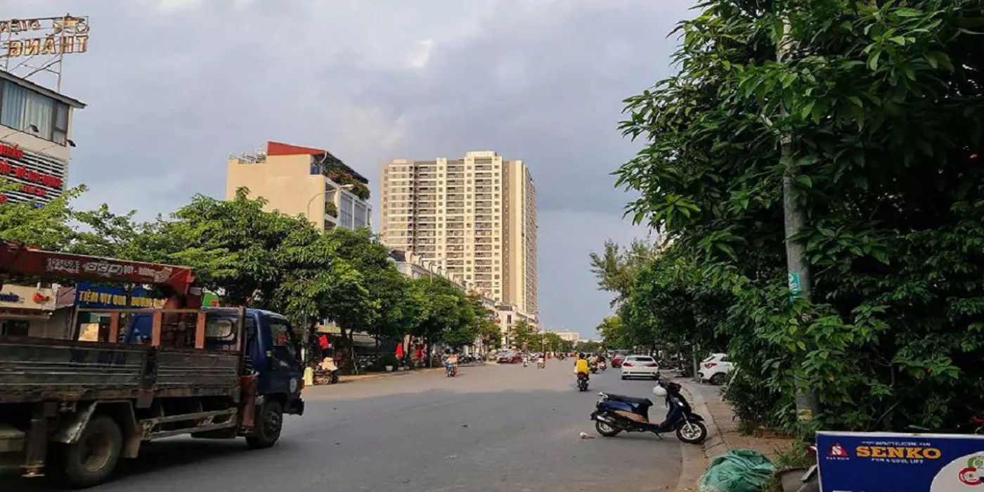 Thị trường 5x tr.m2 mà chủ bảo bán 3x tr.m2 cho 99.9m2 đường ô tô tại Gia Lâm, Hà Nội.