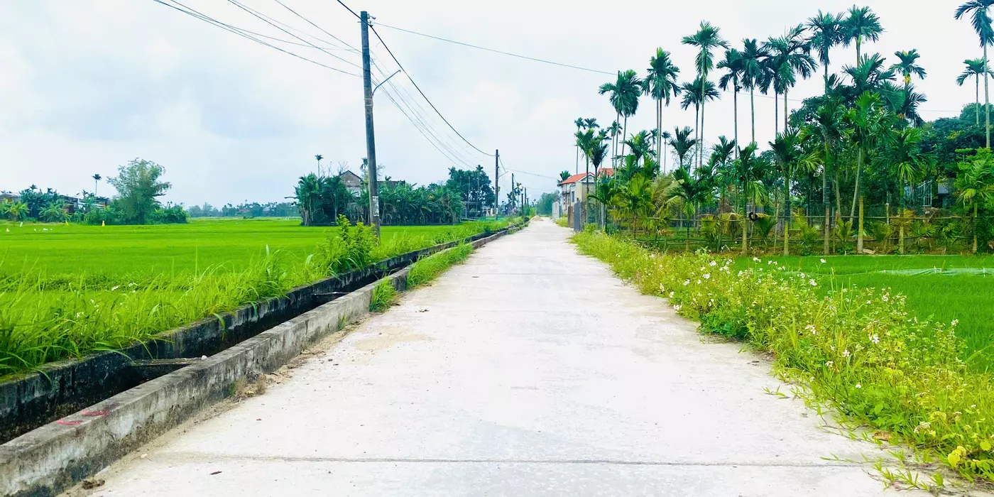 ĐẤT ĐẸP - GIÁ CHỈ 6XX TRIỆU - ĐIỆN PHƯỚC, ĐIỆN BÀN