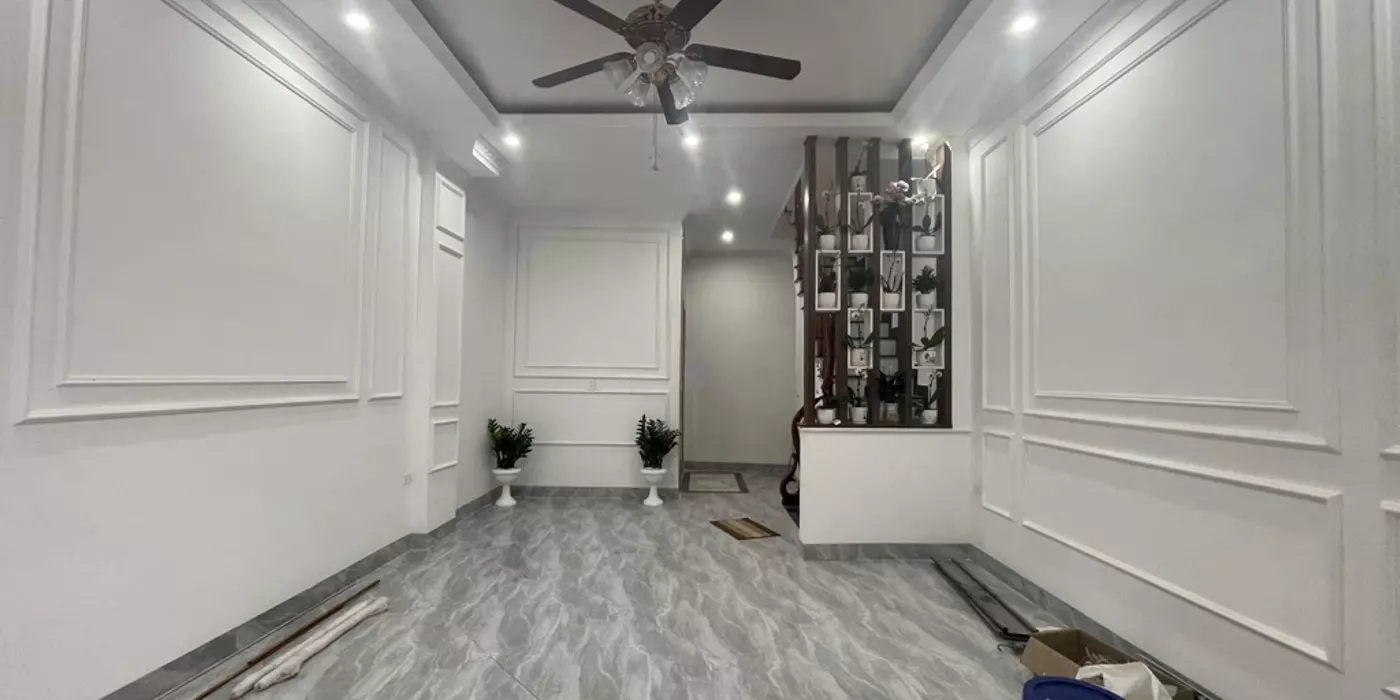 Hàng hiếm! 7 Tầng - Thang Máy - Full Nội Thất - Mặt Tiền rộng - Sổ đẹp TT Ba Đình chỉ 8.8 tỷ