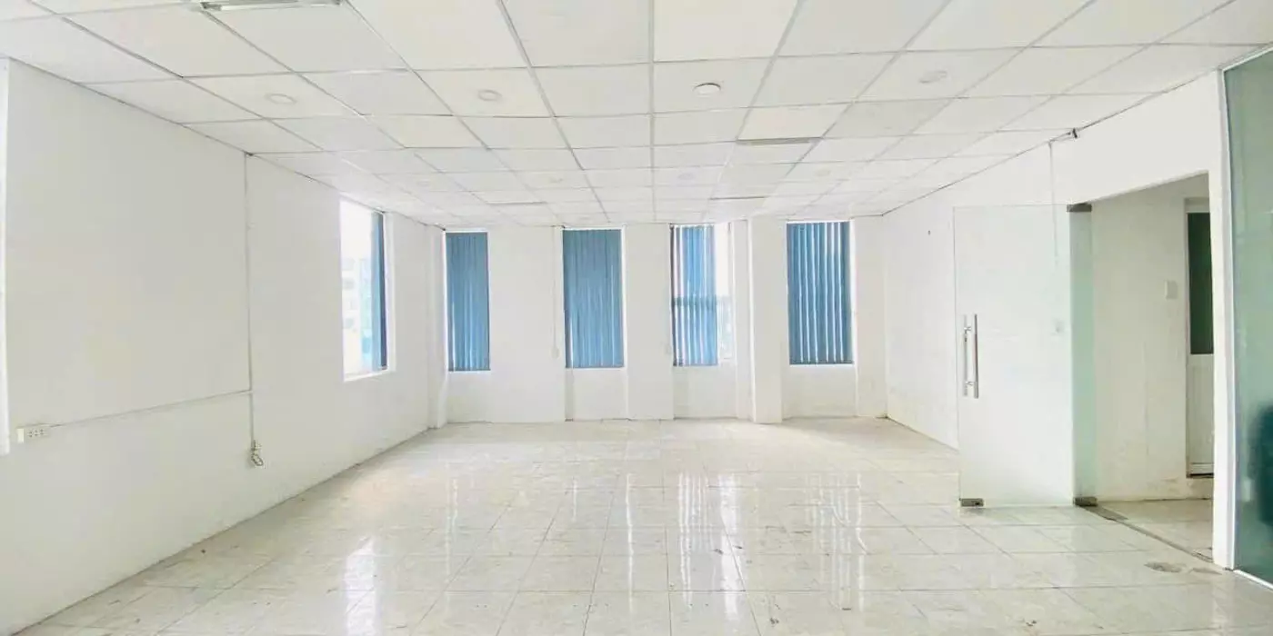 Bán nhà 2 Mặt tiền Lý Thường Kiệt -  ngã tư Bảy Hiền, DT: 8x29m, 8 tầng + hầm, 110  tỷ.