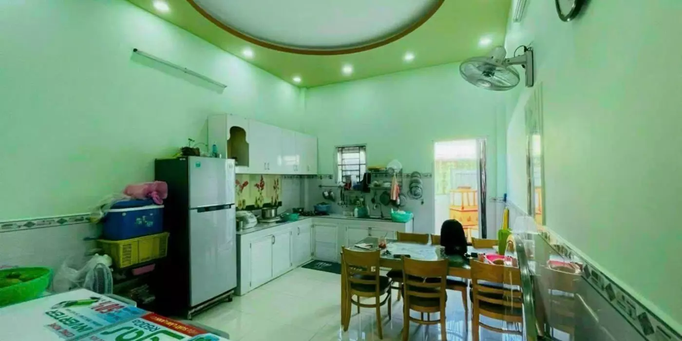 Bán nhà 52m2, 2PN, 2WC, hẻm Kinh Dương Vương, An Lạc A, Bình Tân, 3.2 tỷ