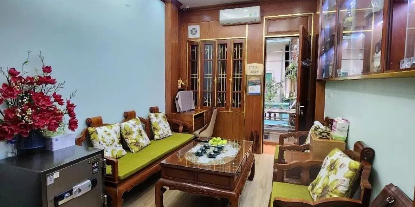 BÁN NHÀ DÂN XÂY PHỐ GIẢNG VÕ, NHÀ 6 TẦNG x 36/42M2, GIÁ CHỈ 8 TỶ 900 TRIỆU