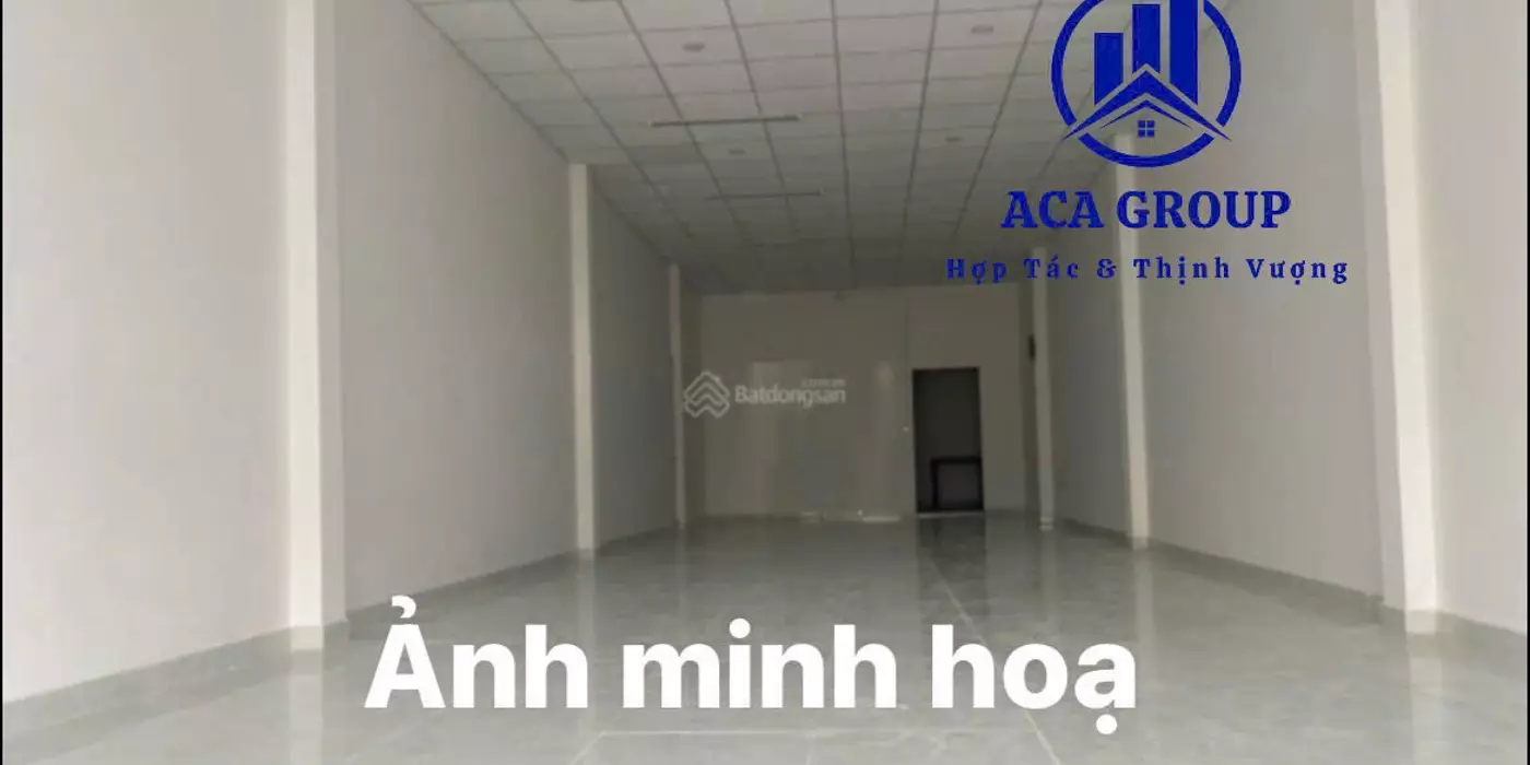 🏠 14.5 triệu/tháng 🆘 CHO THUÊ MẶT BẰNG MẶT TIỀN ĐIỆN BIÊN PHỦ
