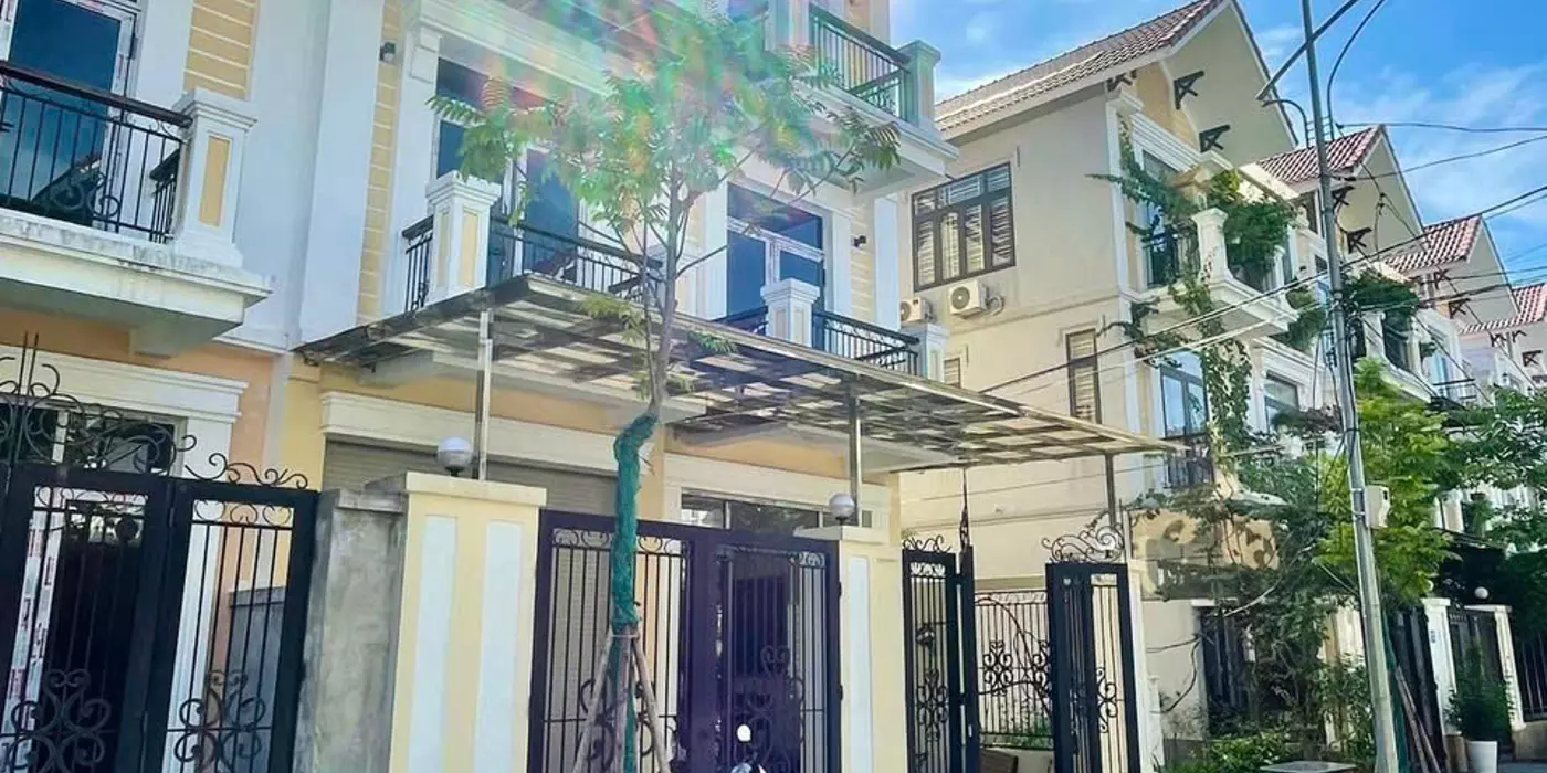 🏠 10 triệu/tháng 🏠 CHO THUÊ NHÀ NGUYÊN CĂN 3 TẦNG (2 MẶT THOÁNG) GẦN AEON MALL