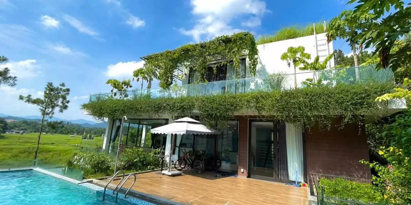 🎯MỞ BÁN BIỆT THỰ, SHOPHOUSE FLAMINGO VIEW HỒ TAM CHÚC
Flamingo Golden Hill – Thành phố thương