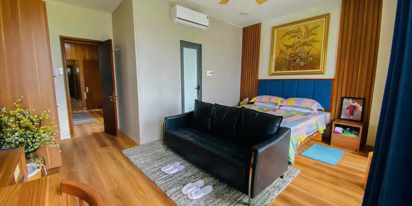 Mua ngay toà CHDV đẹp gần sát biển Sơn Trà, TP. Đà Nẵng