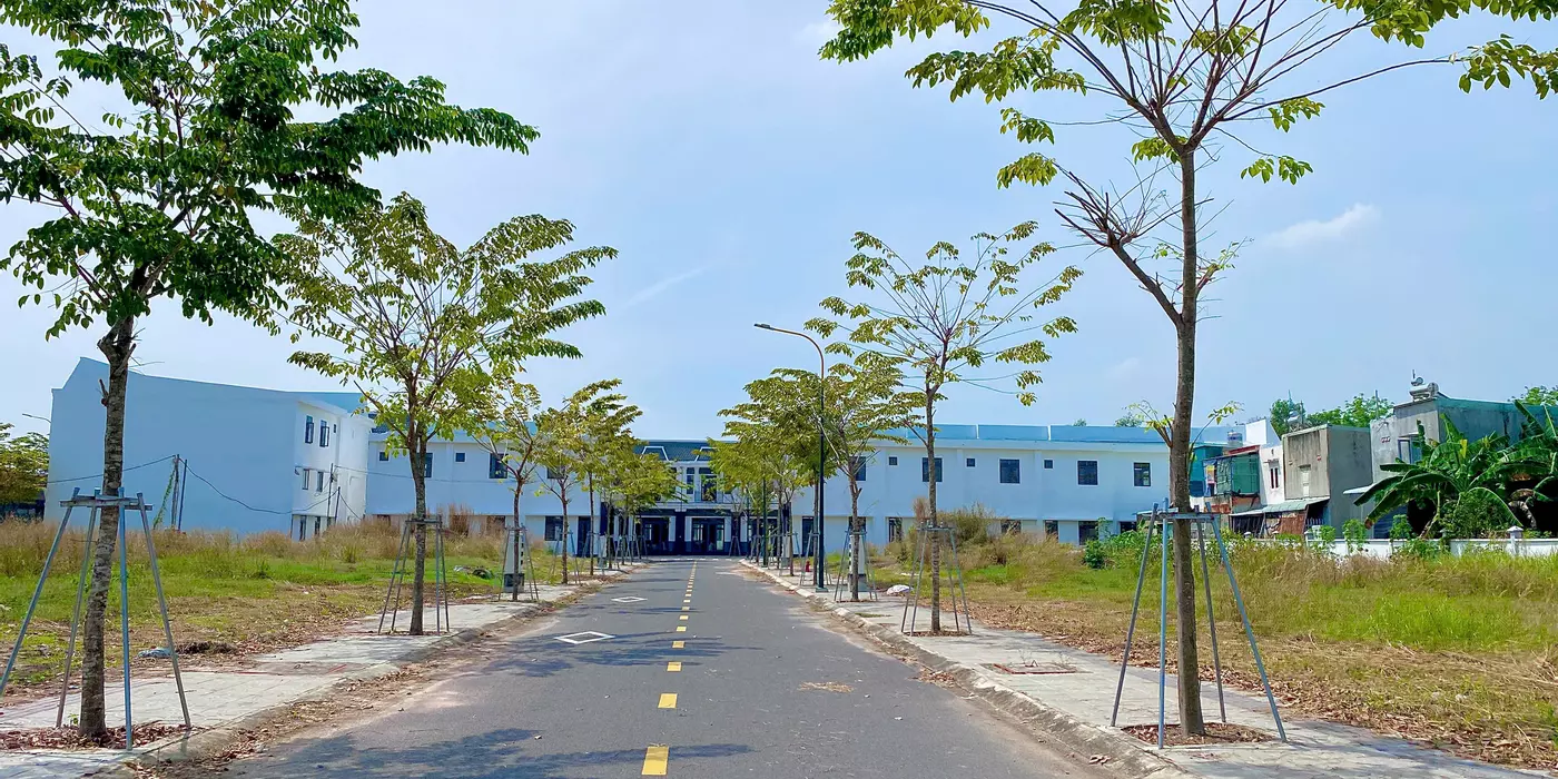 Bán Đất Khu Dân Cư Mới Hòa Lợi, Đường 11M, 80M², Đối Diện Công Viên – 1.65 Tỷ – 0947 914 116