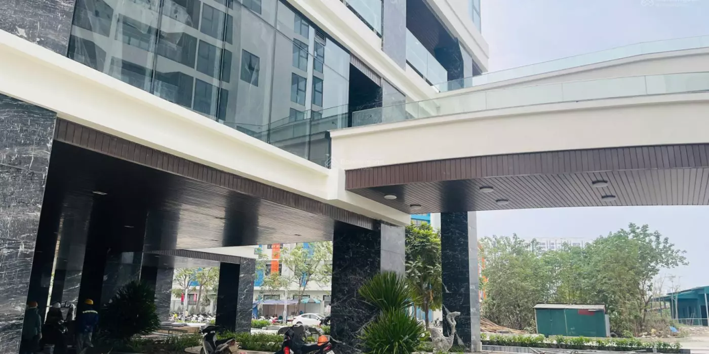 BÁN NHÀ ĐẸP HOÀNG LIỆT - THANG MÁY - NHÀ ĐẸP - NỘI THẤT ĐẸP