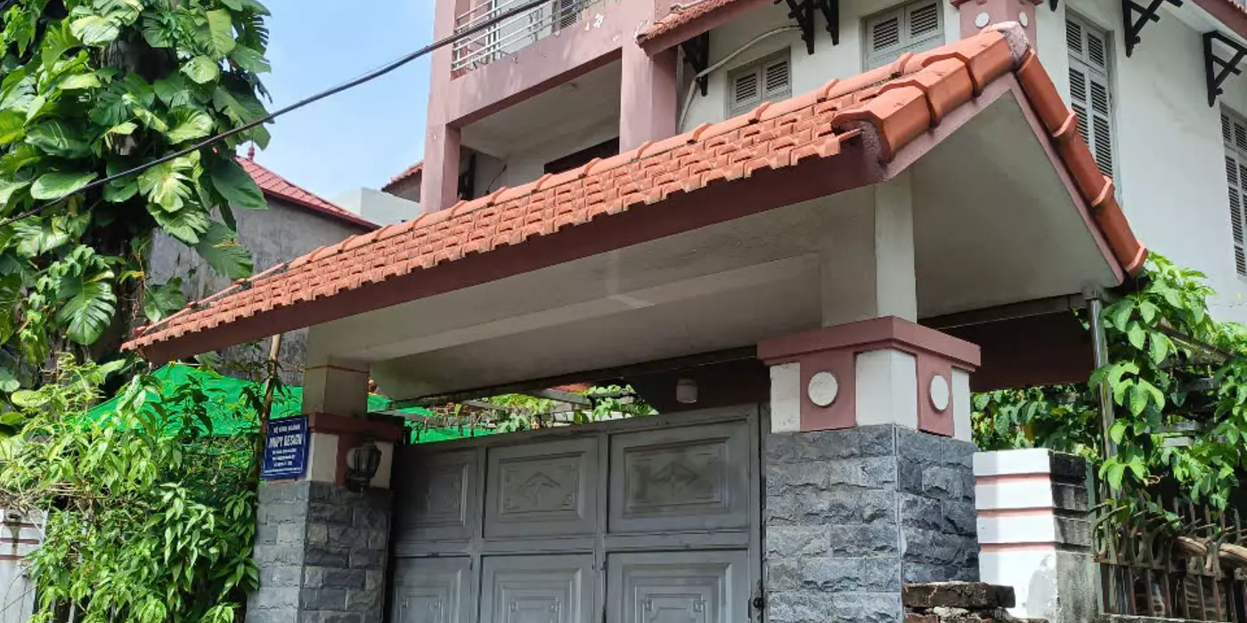Biệt thự Kim Chung 178.5m2- 3T, Lô góc 3 thoáng, ô tô tiện ích Hinode, giá 15.5 tỷ