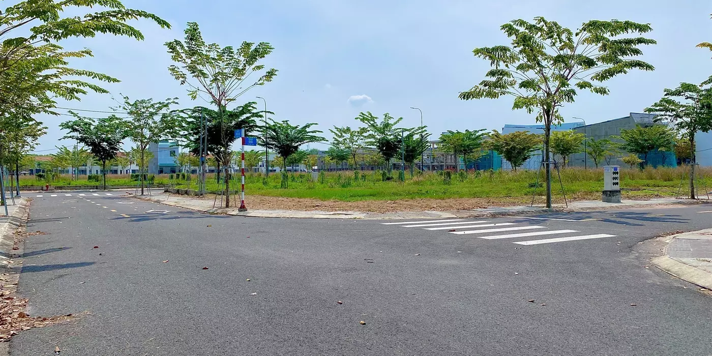 Bán Đất Hòa Lợi, Bến Cát, 90M², Sổ Hồng Riêng – 1.45 Tỷ – 0949 866 116