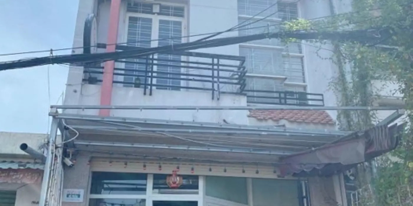 Tân Bình - Nhà lớn mặt tiền HXH 8m Phạm Văn Bạch - Ngang 5 - 80m2 - Nhỉnh 12 tỷ