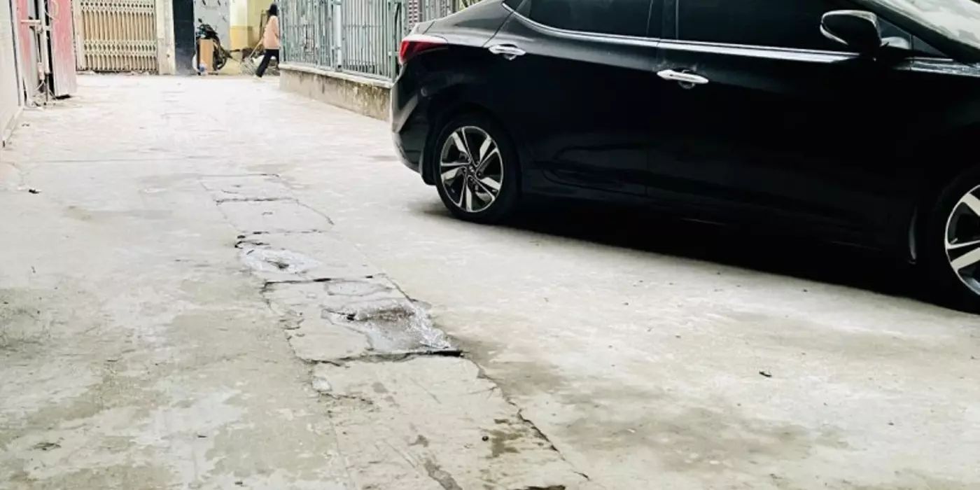BÁN NHÀ LÊ ĐỨC THỌ, NAM TỪ LIÊM, 70M, 5T, MT 6M, LÔ GÓC, Ô TÔ ĐỖ CỬA, 19 TỶ. 0937651883.