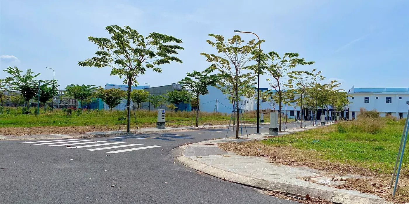 Bán Đất Đối Diện Khu Công Nghiệp, Đường 13M, 90M², Giá Rẻ Nhất Khu Vực – 1.66 Tỷ – 0906 218 171
