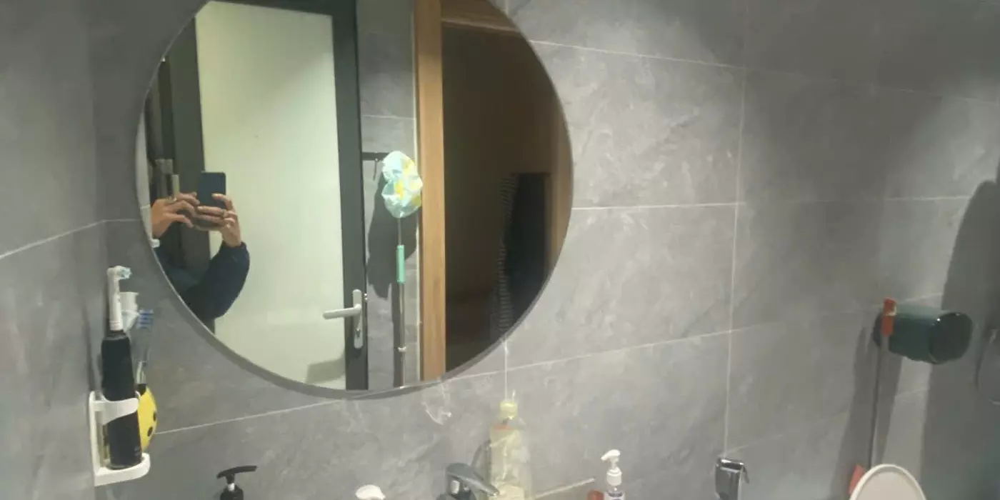 Nhà Mới Đẹp View Công Viên - Bán Nhà Lý Đạo Thành Đường 7m5 Giá 6.x tỷ.