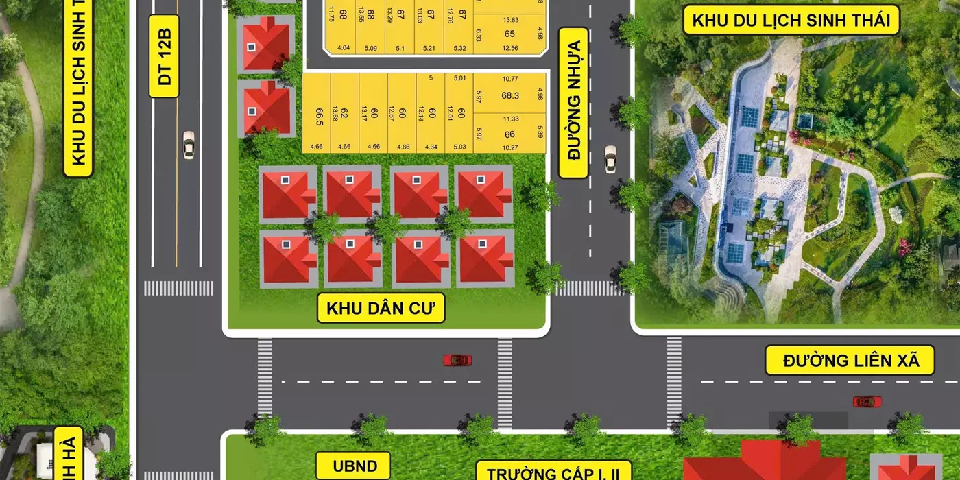 Quỹ đất tại thị trấn Ba Hàng Đồi- Lạc Thủy- Hòa Bình, ngay giáp Hà Nội