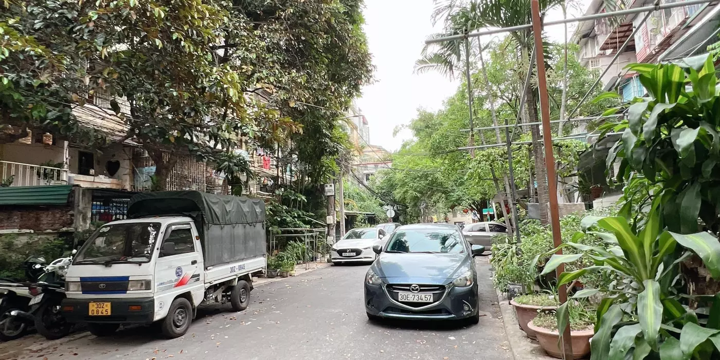 BÁN CĂN HỘ TẬP THỂ T1-100M-THÁI THỊNH-VĨNH HỒ-ĐỐNG ĐA