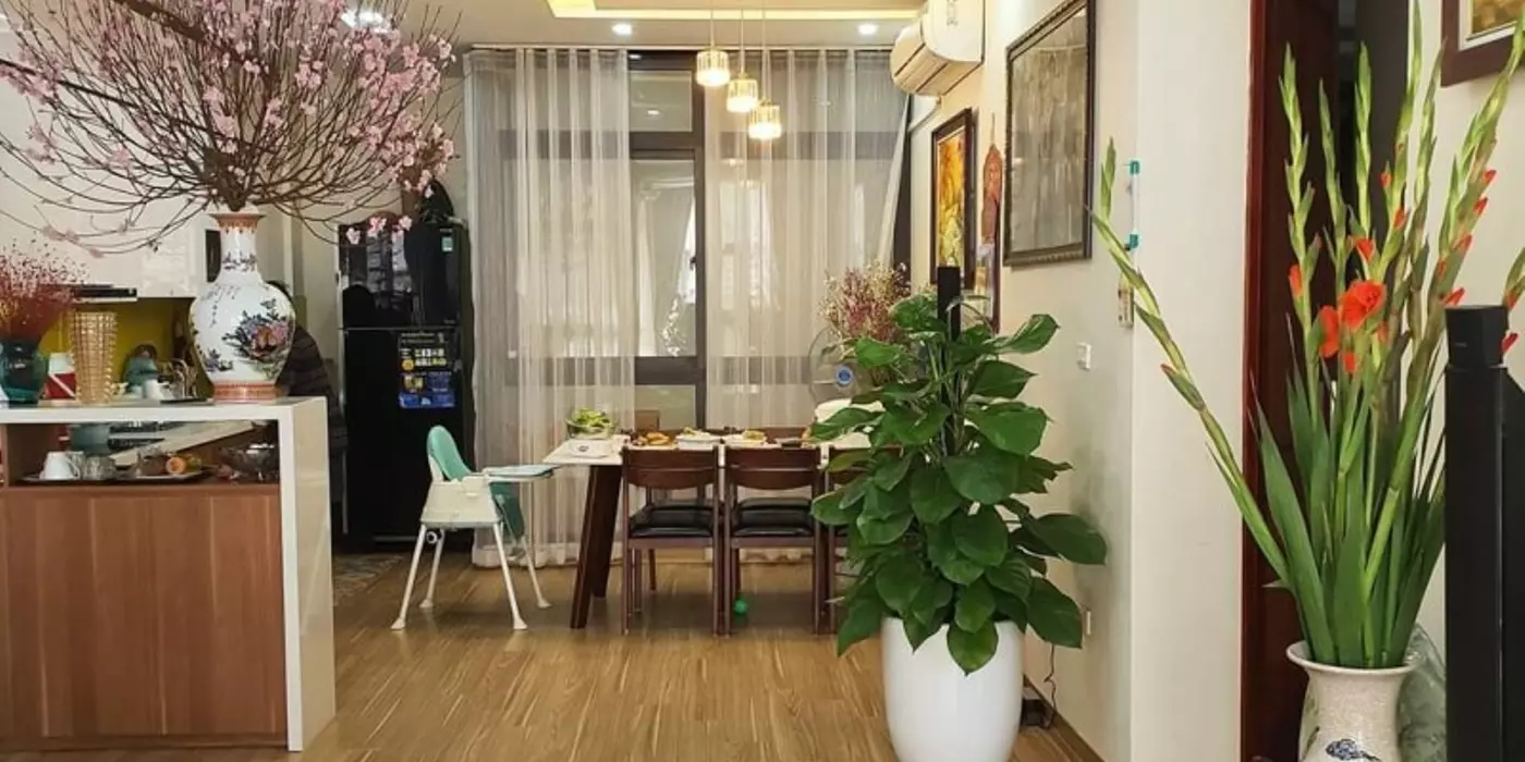 bán CCMN nguyễn ngọc vũ, P.trung hoà, Q.cầu giấy, ô tô 7 chỗ vào nhà
