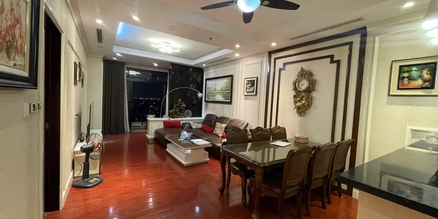 Cho thuê căn hộ R6 tại Royal City, Thượng Đình, Thanh Xuân, Hà Nội, Việt Nam