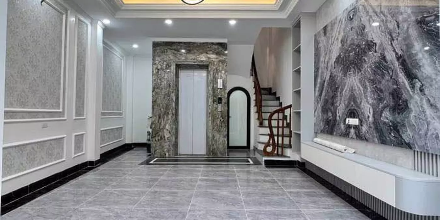 QUÁ ĐẸP! KHƯƠNG ĐÌNH THANH XUÂN,NGÕ NÔNG THẲNGTHANG MÁY,2 THOÁNG,36M2 x 6T.