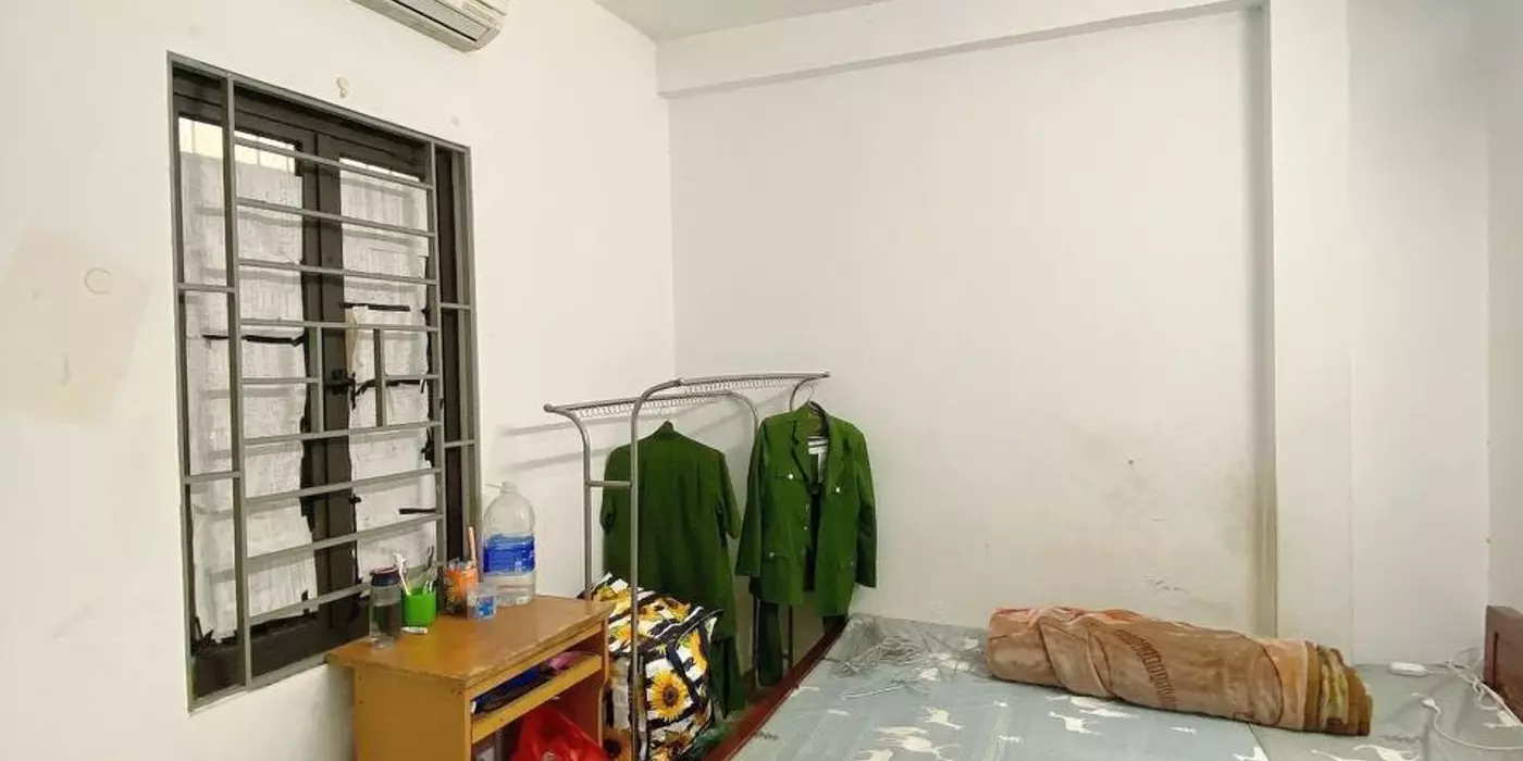 Bán nhà Hạ Đình giá 7.2 tỷ, diện tích 35m2, 5 tầng, mặt tiền 5m