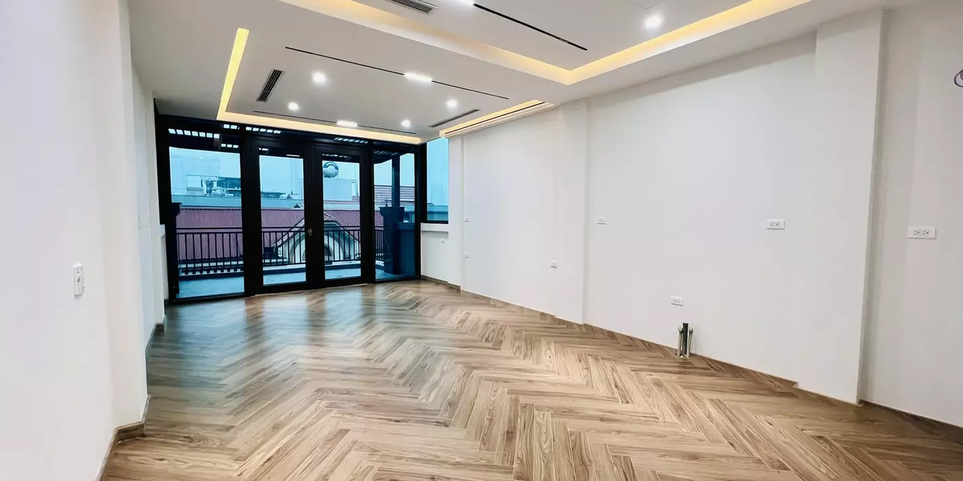 💥Ô tô 7 chỗ, Phân lô Nguyễn Khang 73m 6T Thang máy, Kinh doanh, 29 tỷ💥