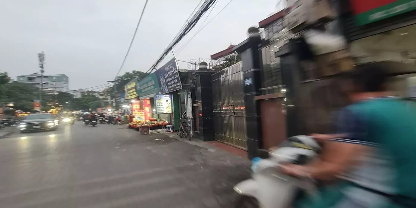 65m2 đường 7 chỗ thông tại Kiêu Kỵ, Gia Lâm, Hà Nội. Lh 0989894845