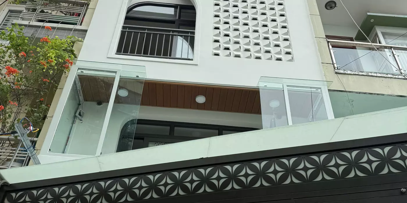 NHÀ HẺM XE HƠI - 48M² - 3PN - QUANG TRUNG, GÒ VẤP - TẶNG FULL NỘI THẤT - GIÁ 5.X TỶ