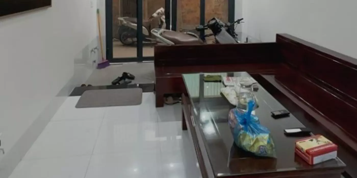 BÁN NHÀ KHƯƠNG TRUNG, THANH XUÂN, VÀI BƯỚC RA Ô TÔ , SD 45M2, 10.5 TỶ(CTL)