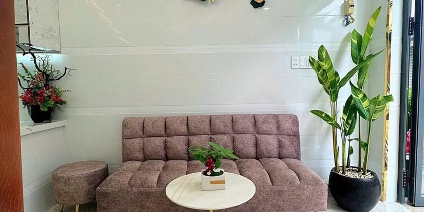 BÁN NHÀ CỰC HIẾM QUẬN TÂN PHÚ – HẺM XE TẢI – SÁT MẶT TIỀN LUỸ BÁN BÍCH 15M2 NHỈNH 2 TỶ
