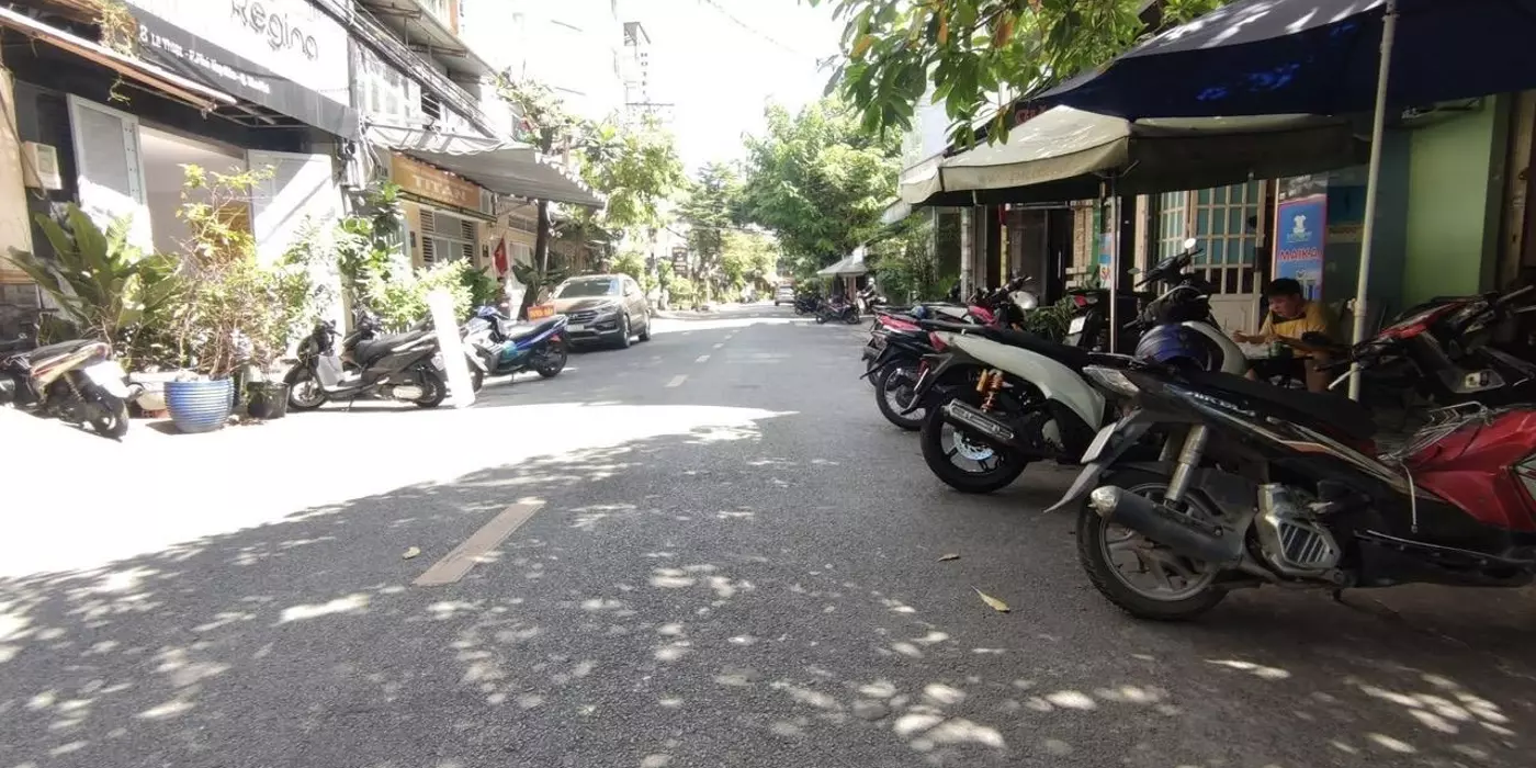 BÁN NHÀ MẶT NGÕ NGUYỄN ÁNH THỦ, Q.12 - 65M2, 2PN, 4.3 TỶ - SỔ ĐỎ CHÍNH CHỦ