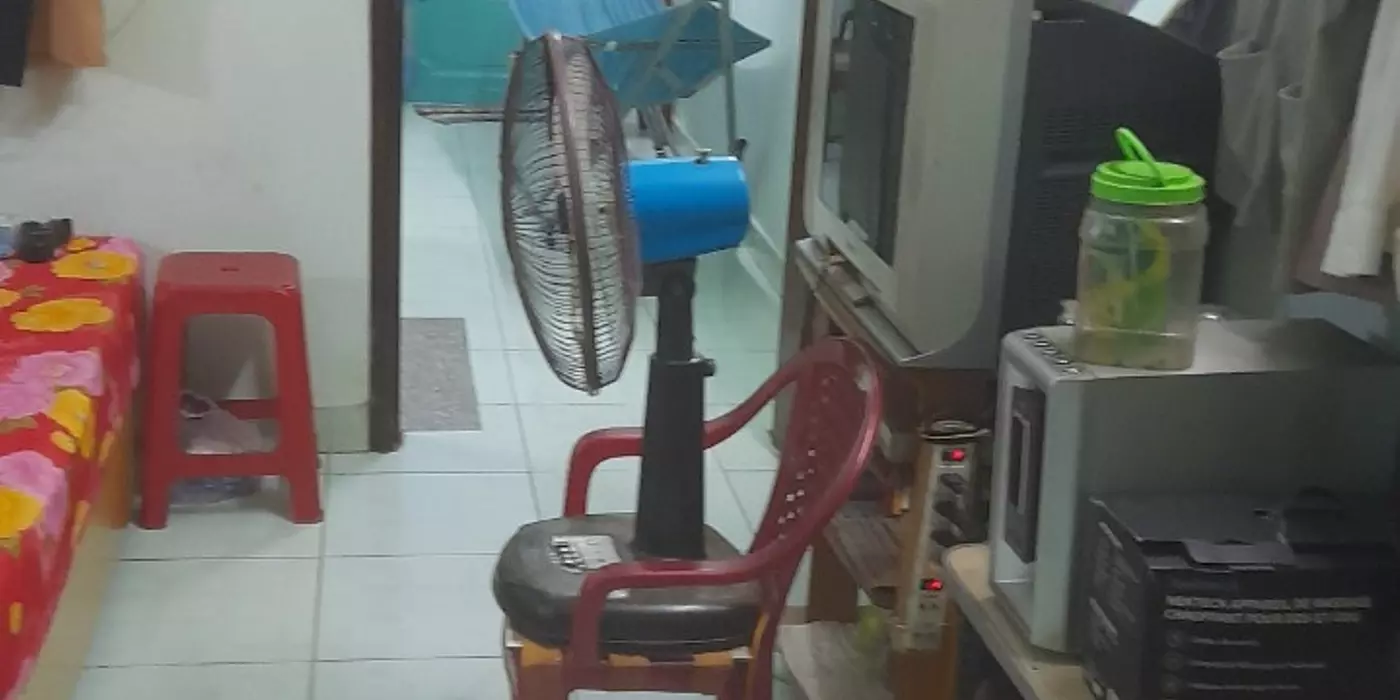 Bán nhà 40m2, 2 tầng, 3PN, 2WC, An Lạc, Bình Tân, 3.2 tỷ