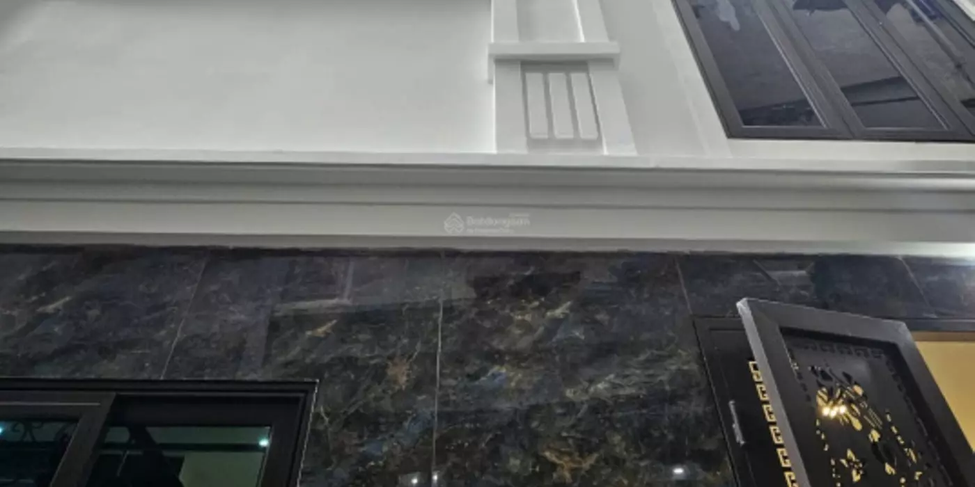 Bán nhà 52 Mỹ Đình, DT 34m2, 6T thang máy, chỉ hơn 7 tỷ. Ngõ rộng 3m, tặng full nội thất